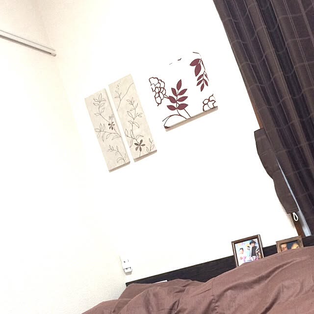 mikiさんの実例写真