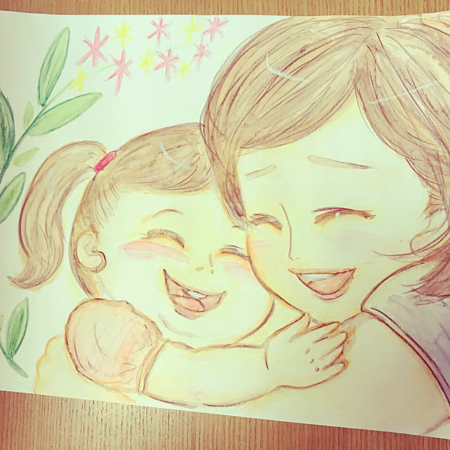 7kidsmamさんの実例写真