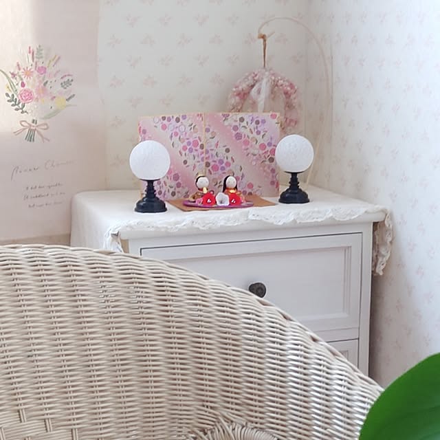 fleur-mamanさんの部屋