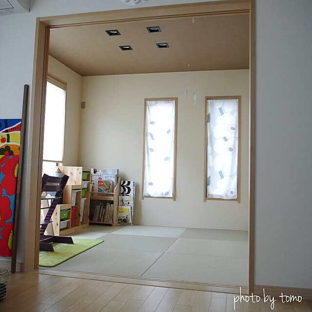 tomo.tyckaさんの実例写真