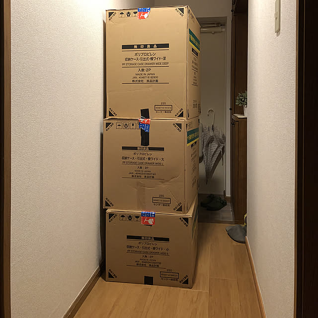 tnさんの実例写真