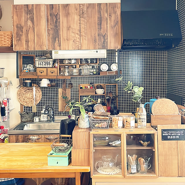 mamiさんの実例写真
