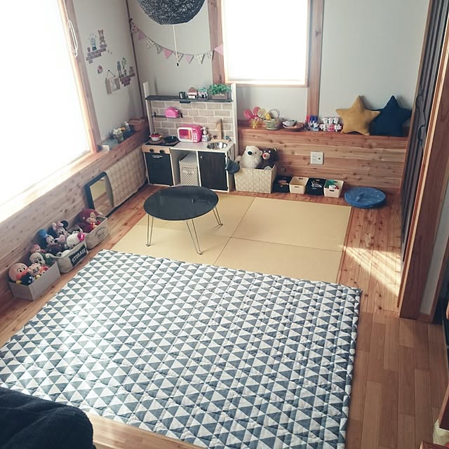 niconicoさんの実例写真