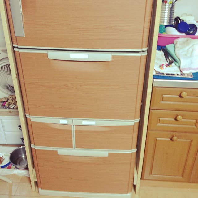saichanさんの実例写真