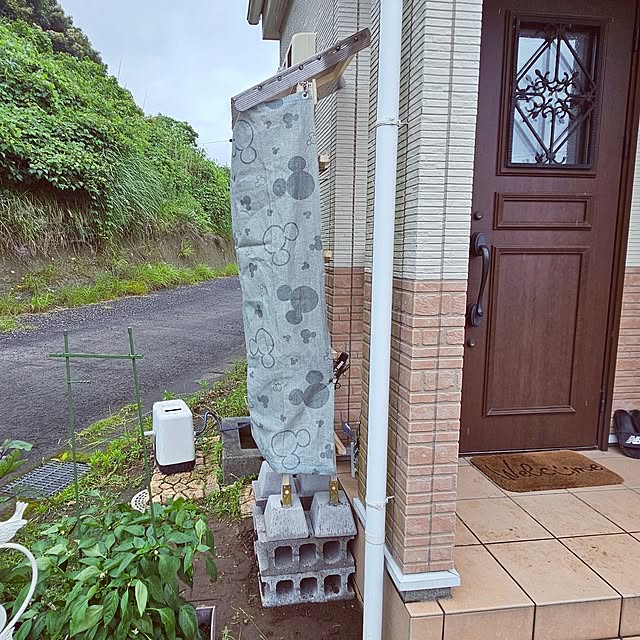 mocomocoさんの部屋