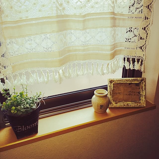ruuseraさんの実例写真
