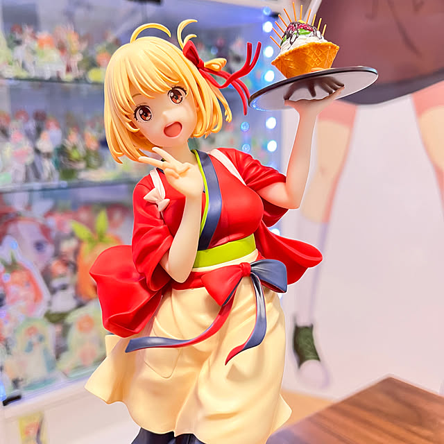nikaido23さんの部屋