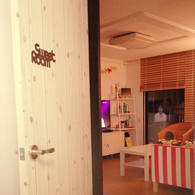 hinapinkさんの実例写真