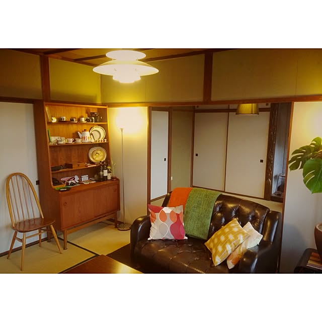 morichさんの実例写真