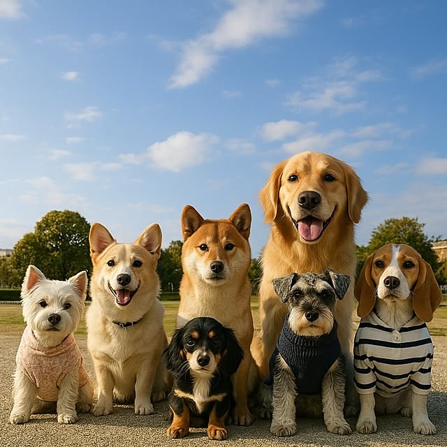 minnieさんの部屋