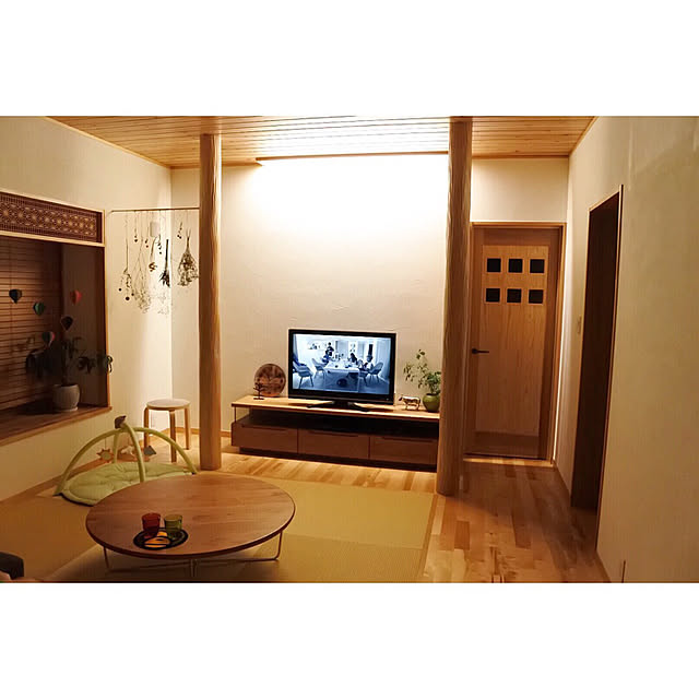 oharuさんの実例写真