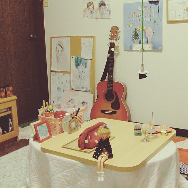 fuu..appleさんの実例写真