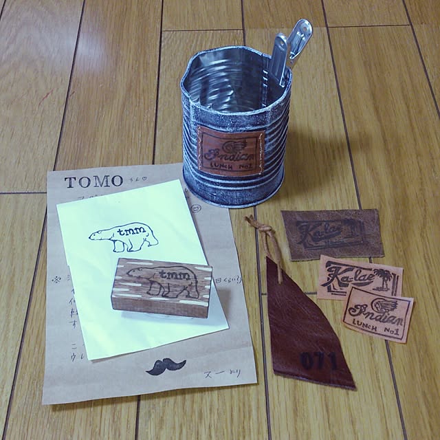 tomoさんの実例写真
