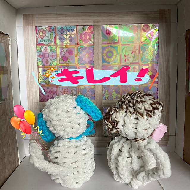 manduonmaさんの実例写真