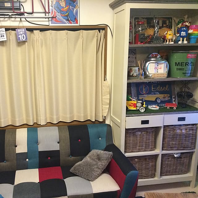 部屋全体のインテリア実例 - 2015-11-24 20:23:13