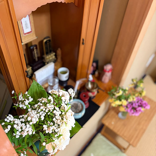Nagakoさんの実例写真