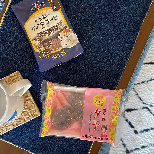 coroさんの部屋