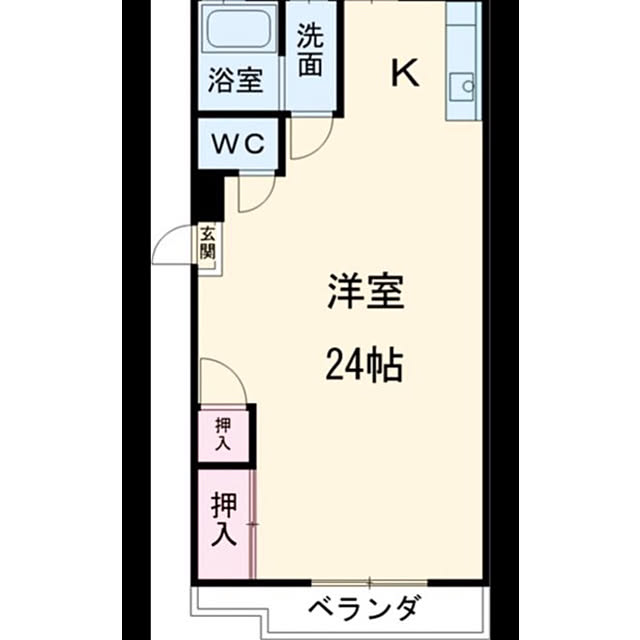 mさんの実例写真