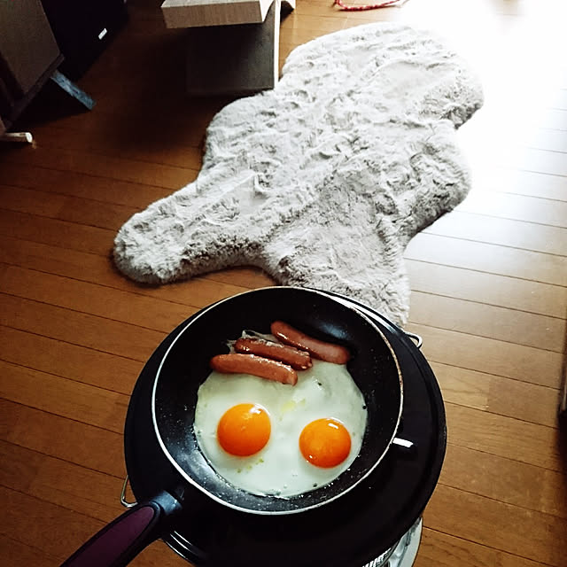 meguさんの実例写真