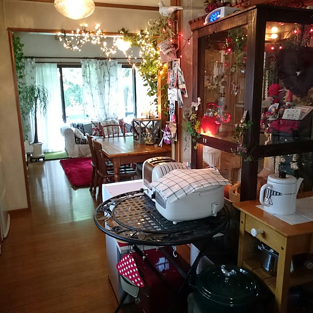 asaさんの実例写真