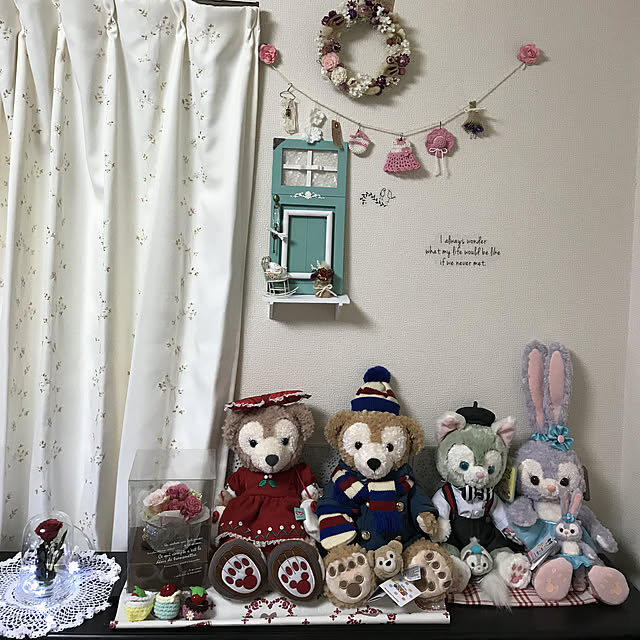 makiさんの実例写真
