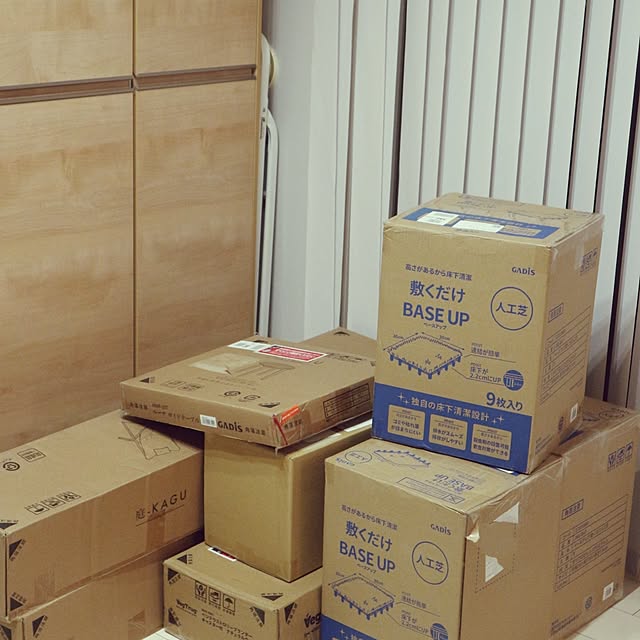 hanacocoさんの部屋