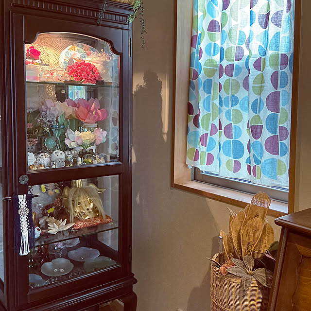 chiiyanさんの部屋