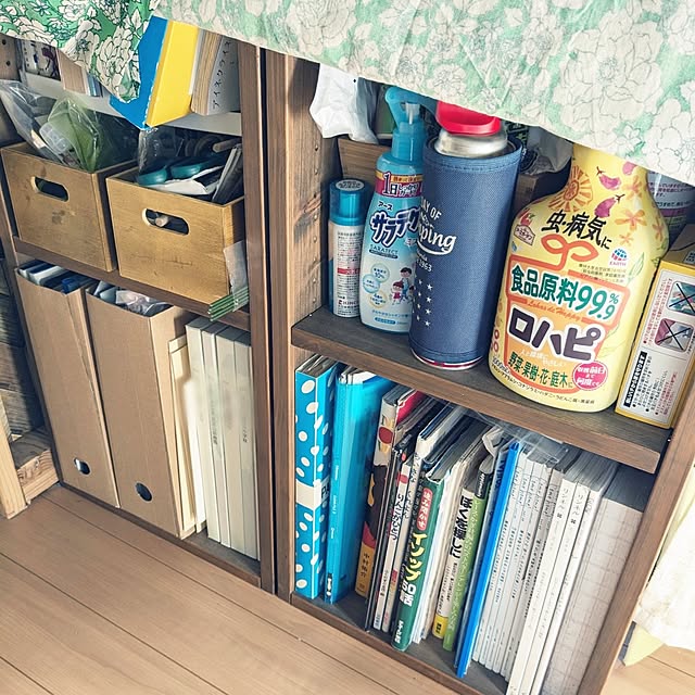 mofukoさんの部屋