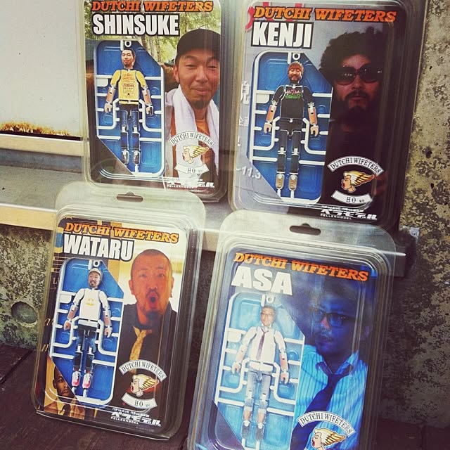 Kenjiさんの実例写真