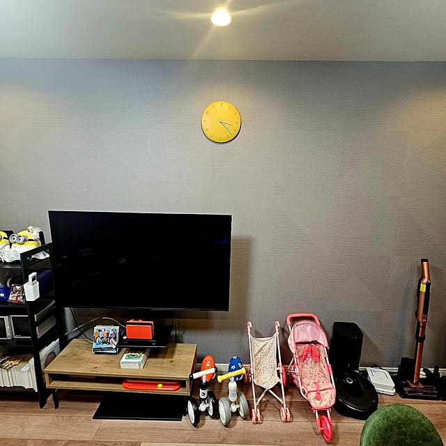 tamaさんの部屋