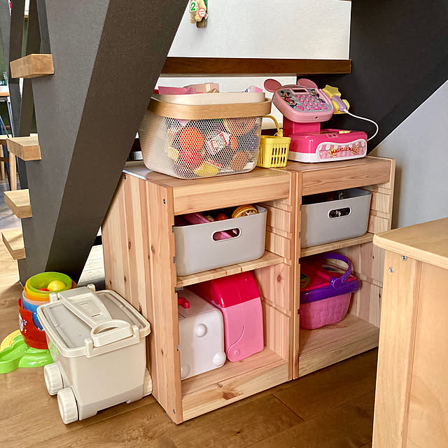 kokonanaさんの部屋