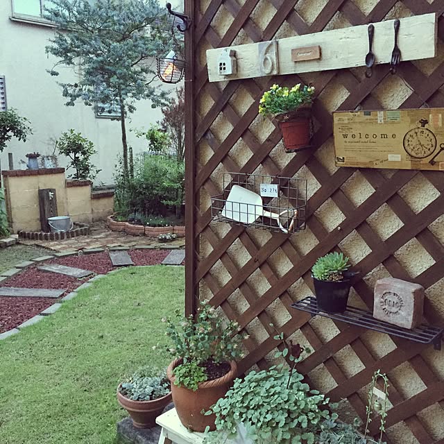 chisaさんの実例写真
