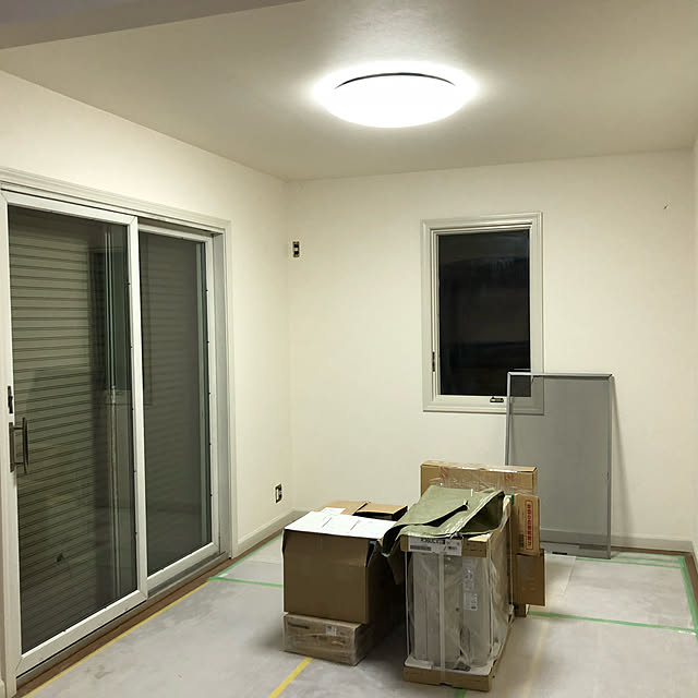 壁/天井のインテリア実例 - 2020-02-23 14:18:44