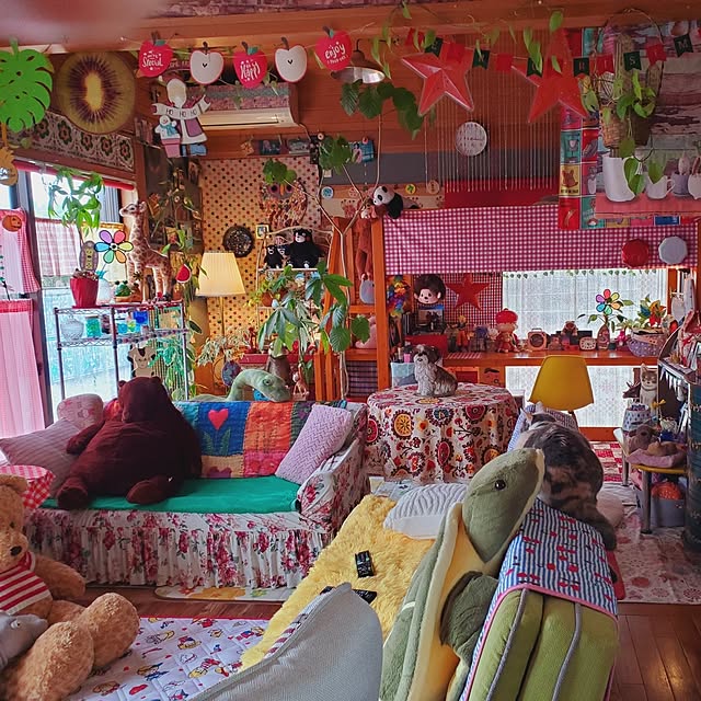 kumutanさんの実例写真