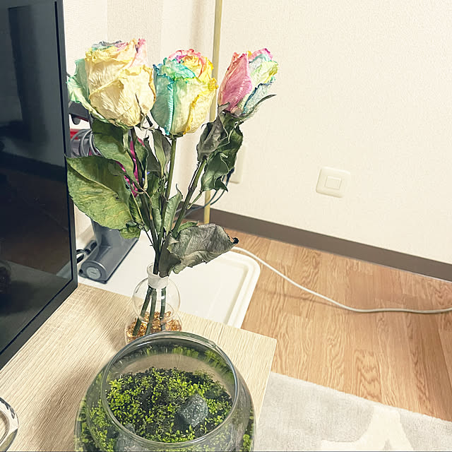 humさんの実例写真
