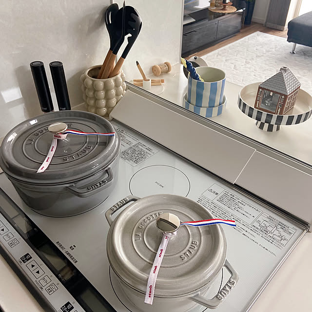 kahomeさんの部屋