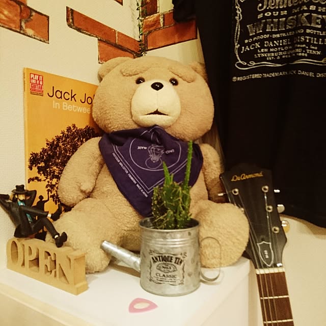 nakasetakeruさんの実例写真