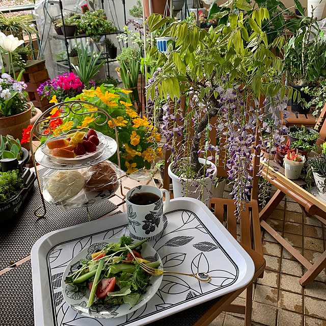 Aqettyさんの部屋