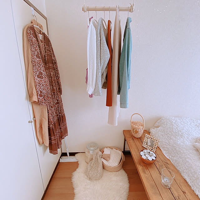smallroomさんの実例写真