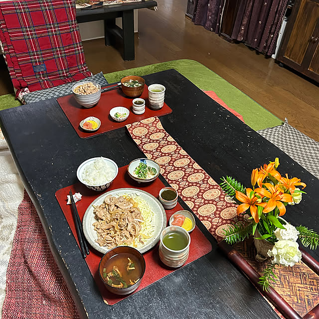 ritsukoさんの部屋