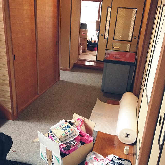 tectさんの実例写真