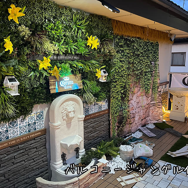 michaelさんの部屋