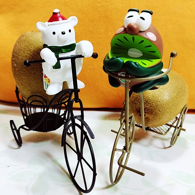 katさんの部屋