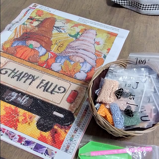 H+M+S...HappyLife...さんの実例写真