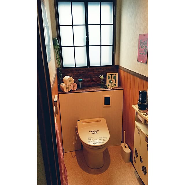 annさんの実例写真