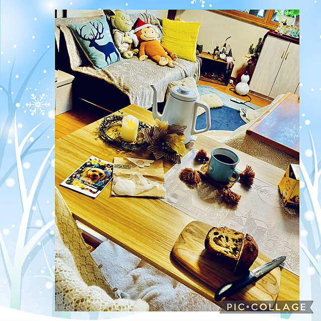 CoCo0617さんの実例写真