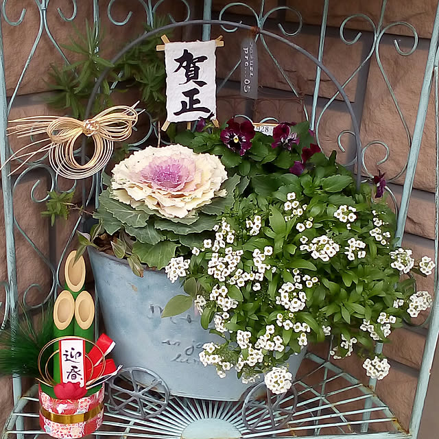 mariagardenさんの実例写真