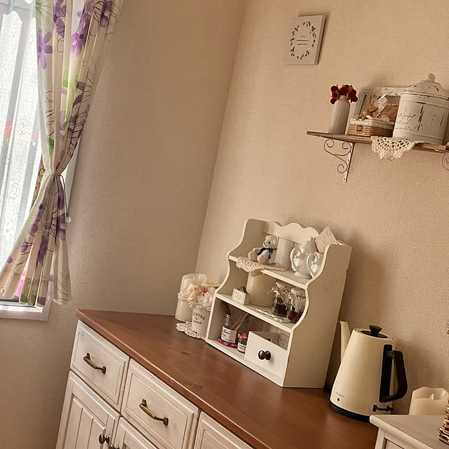 Shionさんの実例写真