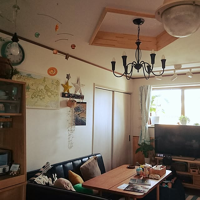 ha-sanさんの実例写真