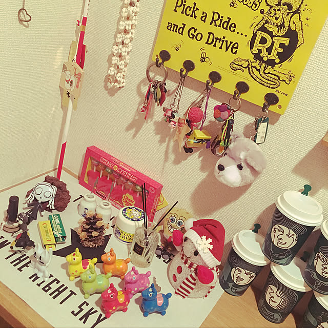 poteti0902さんの実例写真